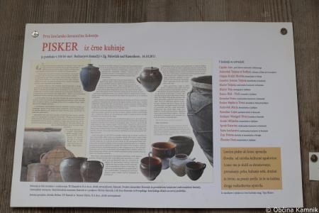 V Kamniku se odvijajo Dnevi keramike in lončarstva in praznovanje 30 let Ile lončarstva (21)